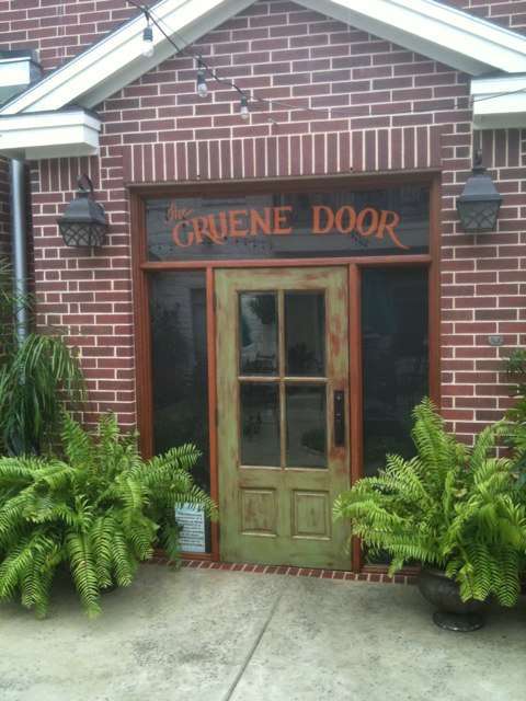Gruene Door Restaurant Photos Pictures Of Gruene Door Restaurant