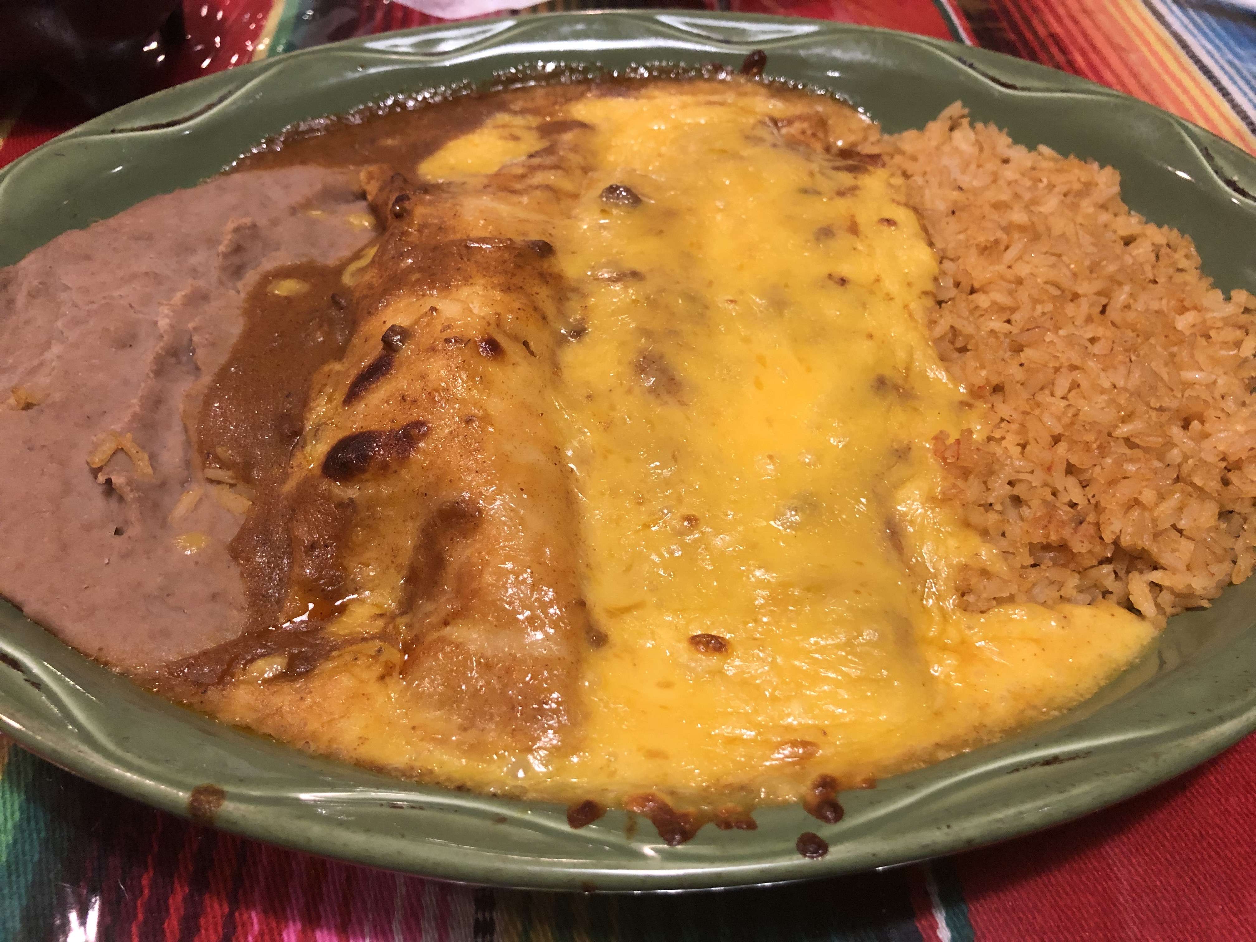 Guadalajara Mexican Restaurant, Beaumont, Beaumont | Zomato