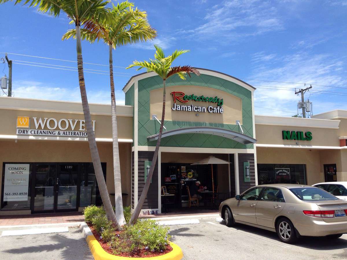 Photos of Rocksteady Jamaican Jerk Cafe, Pictures of Rocksteady