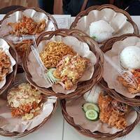 I Am Geprek Bensu Photos, Pictures of I Am Geprek Bensu, Serpong, Tangerang I Am Geprek Bensu Photos, Pictures of I Am Geprek Bensu, Serpong, Tangerang