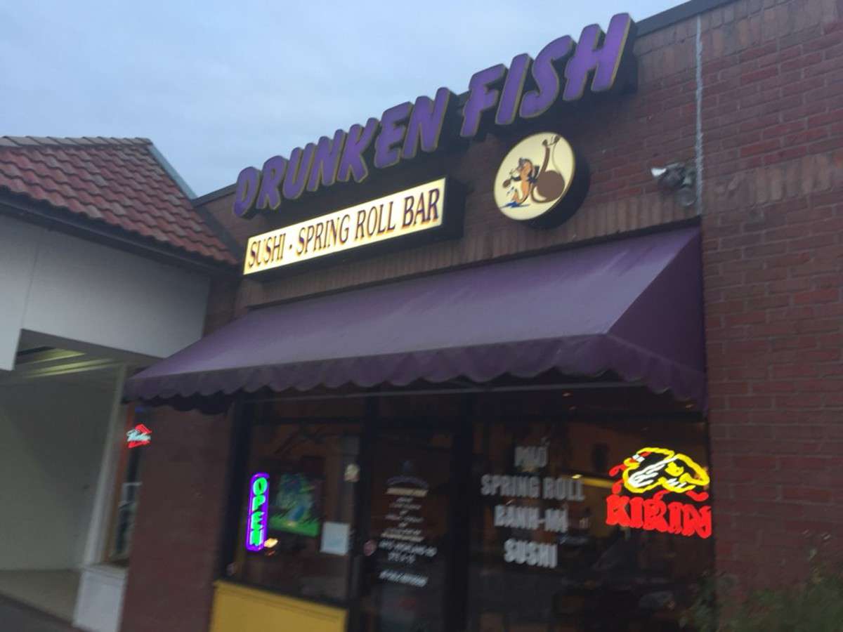 Drunken Fish, LSU Area, Baton Rouge Zomato