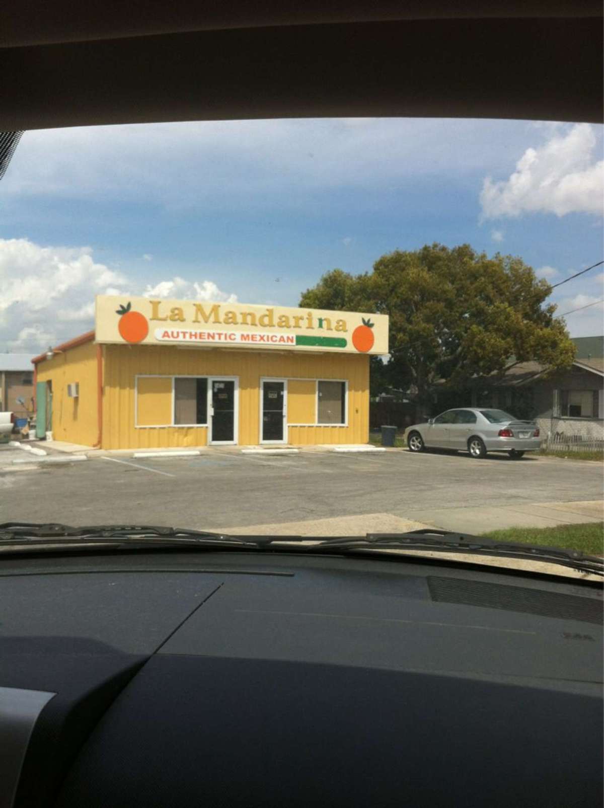 La Madarina Mexican Restaurant, Eustis, Orlando Zomato