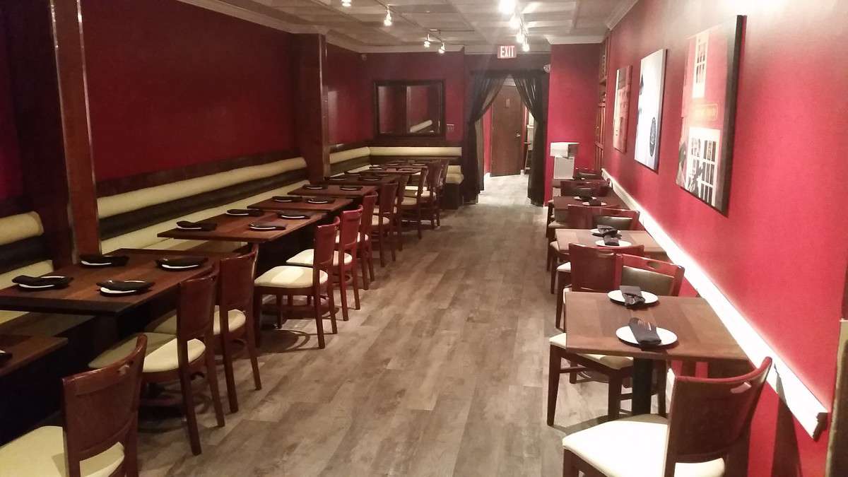 Mackie's Bar and Grill, Alexandria, Alexandria Zomato