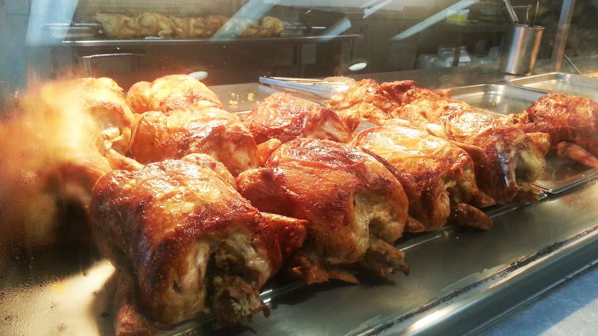 Lakeview Charcoal Chicken, Patterson Lakes & Carrum, Melbourne Zomato