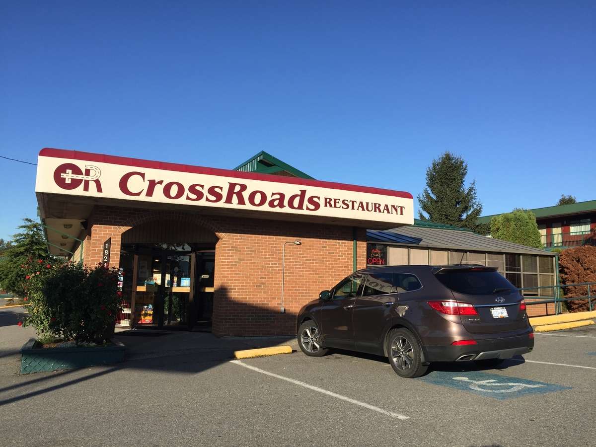 Crossroads Family Restaurant, Abbotsford, Abbotsford Zomato