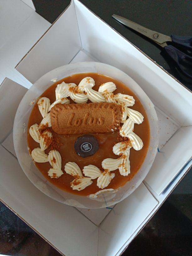 Gourmet Ice Cream Cakes by Baskin Robbins, Goregaon West, Mumbai Zomato