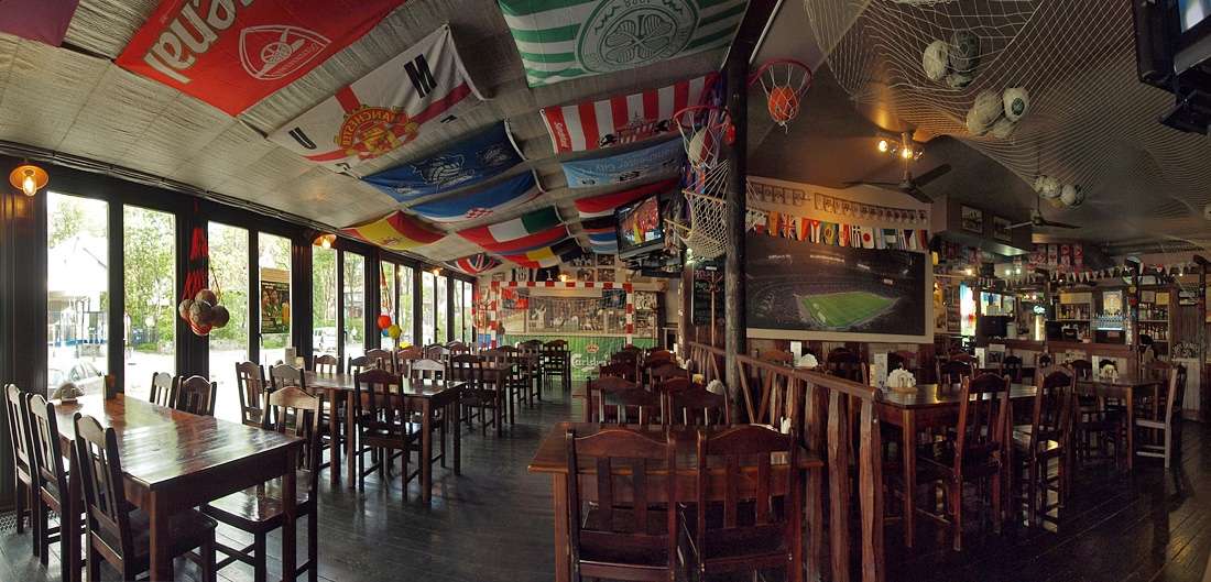 Sport Corner, Zakopane, Zakopane