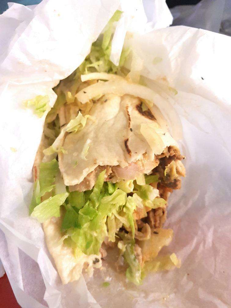 Theos Kebabs, Surfers Paradise, Gold Coast Zomato