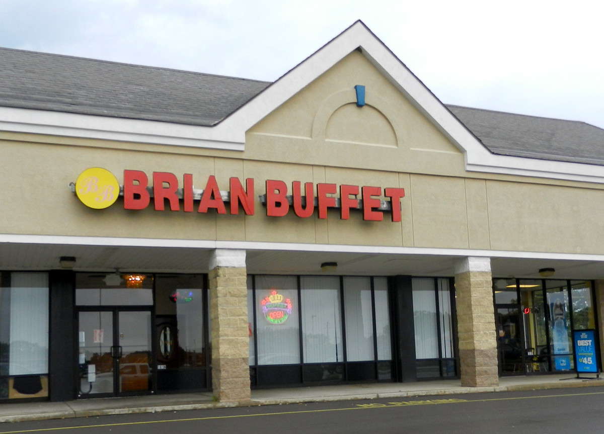 Brian Buffet, Norwalk, Norwalk | Zomato
