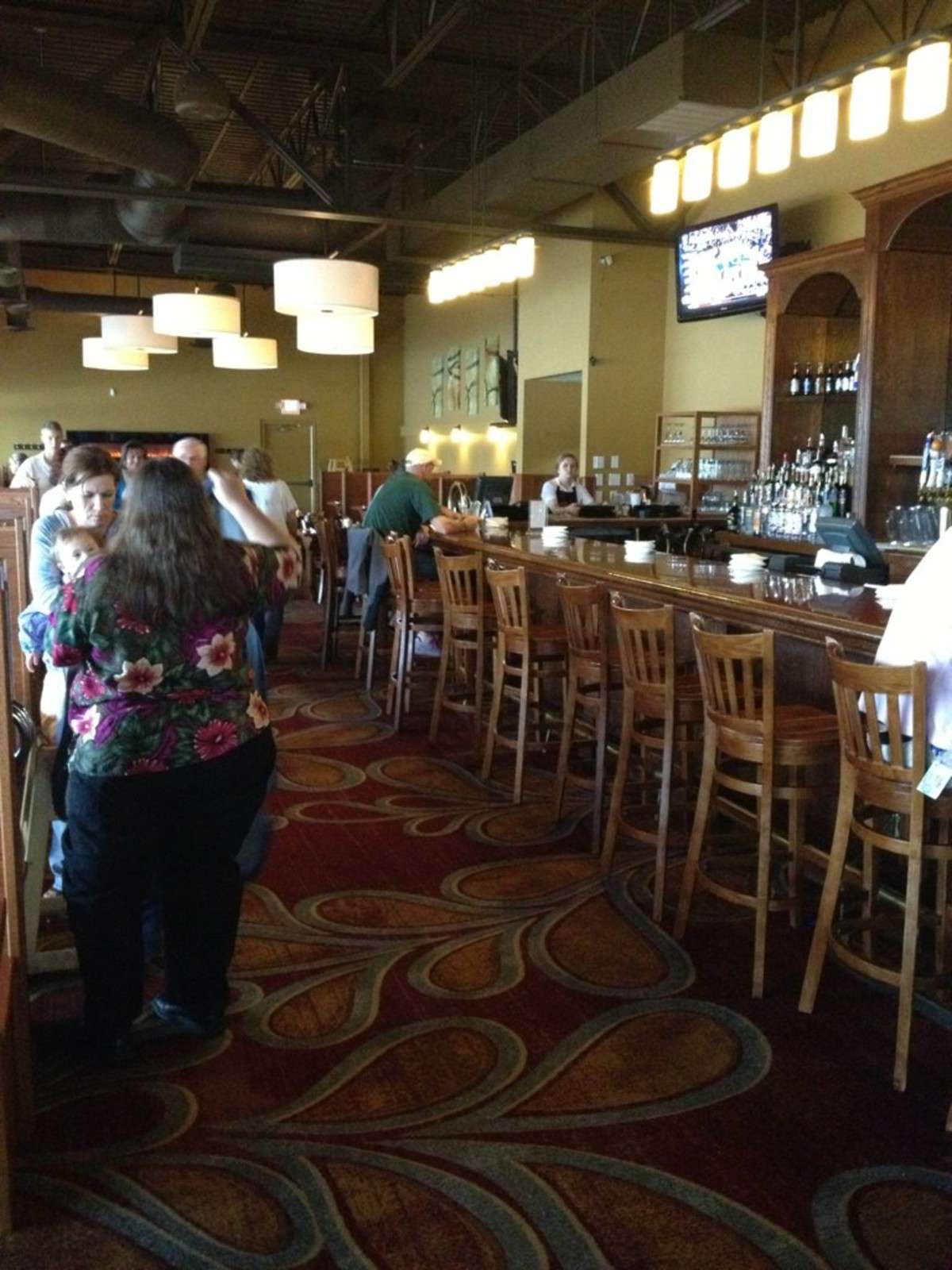 Clementines Too Menu Menu For Clementines Too St Joseph St Joseph