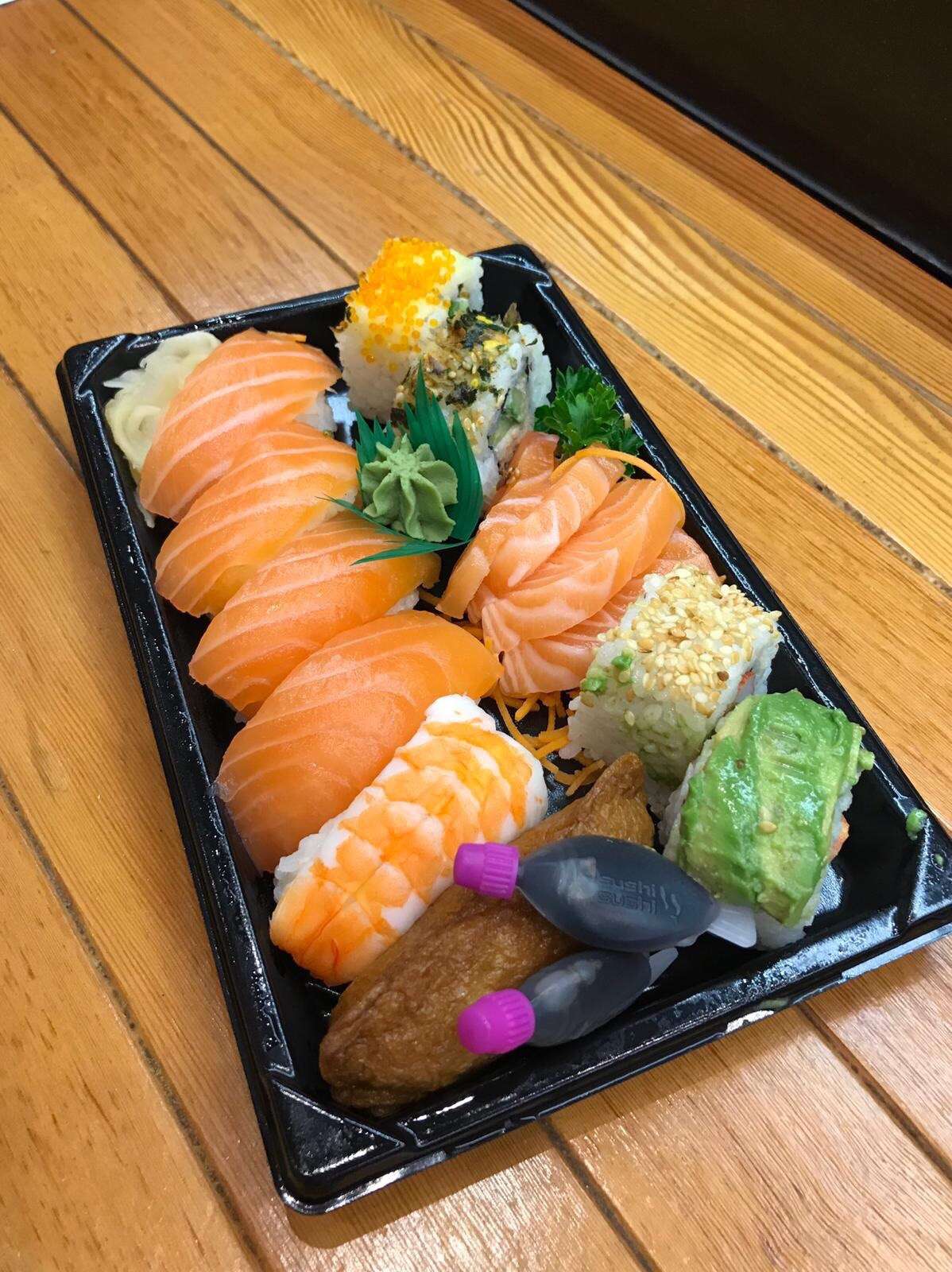 Sushi Izakaya Bar, Indooroopilly, Brisbane Zomato