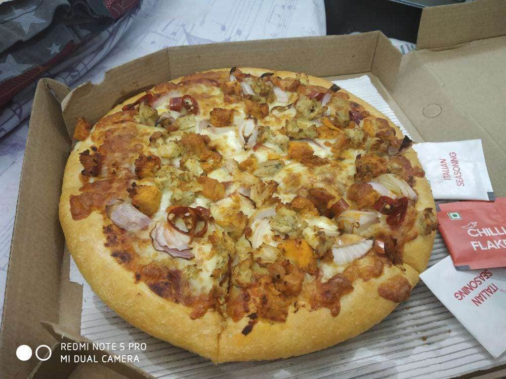 Pizza Hut, Pala order online Zomato