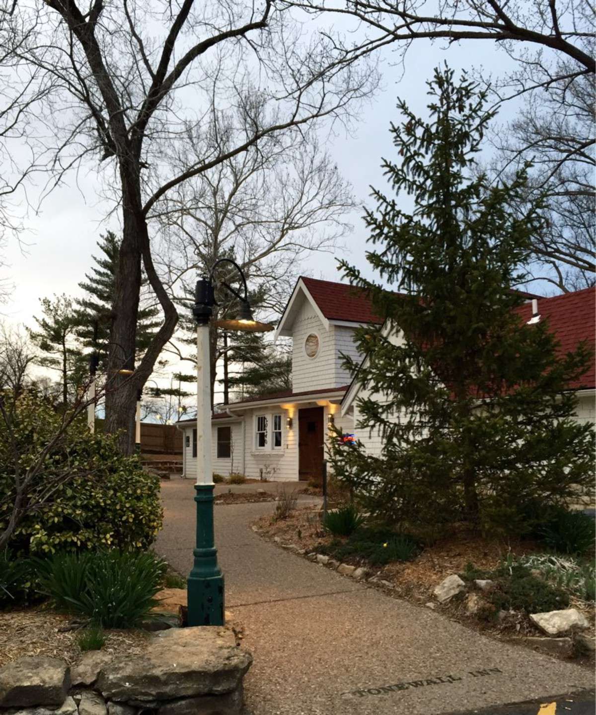 Grinders at Stonewall, Lenexa, Kansas City, Kansas Zomato