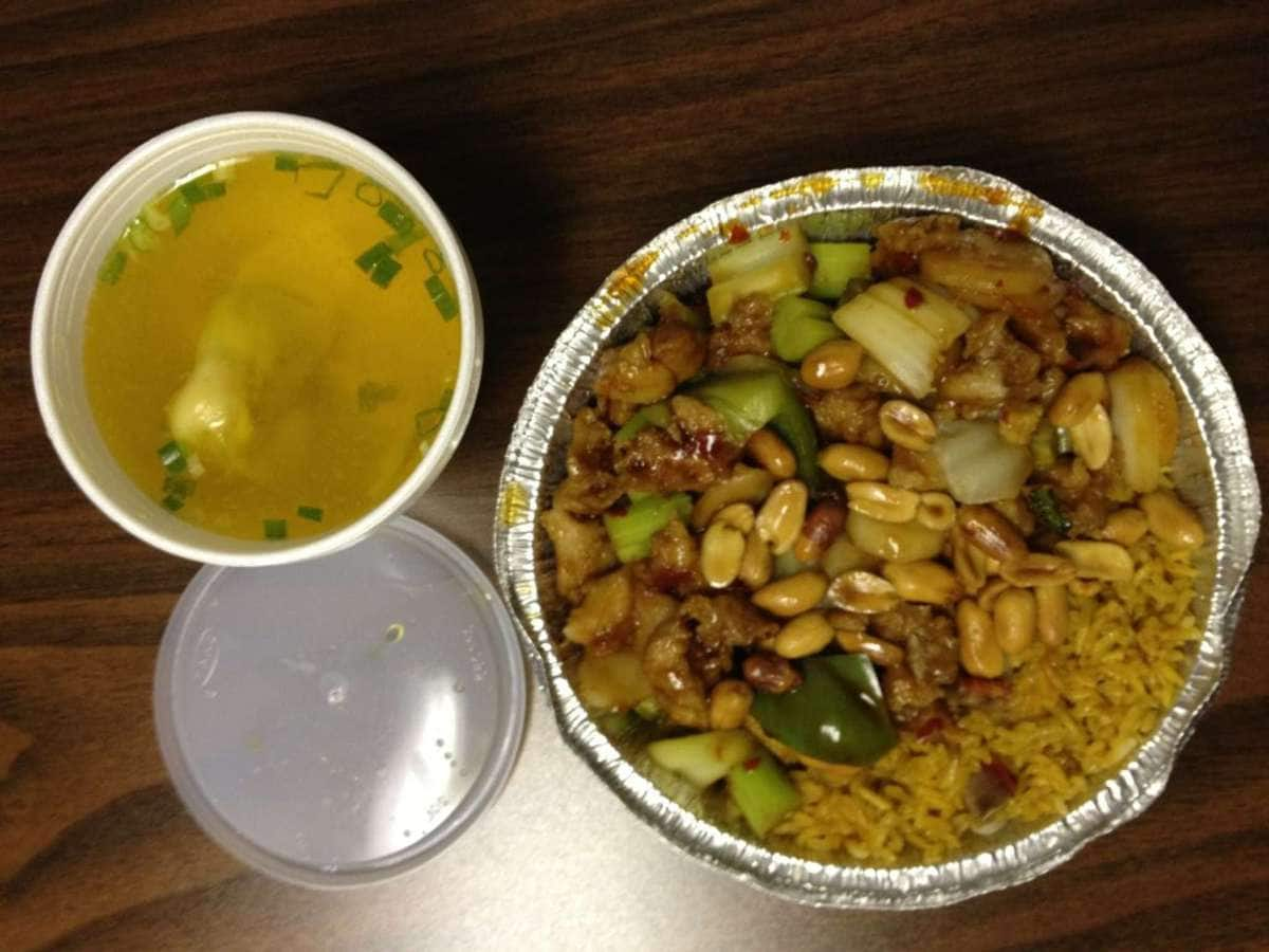 Chinese Food in Williamsport: A Culinary Journey