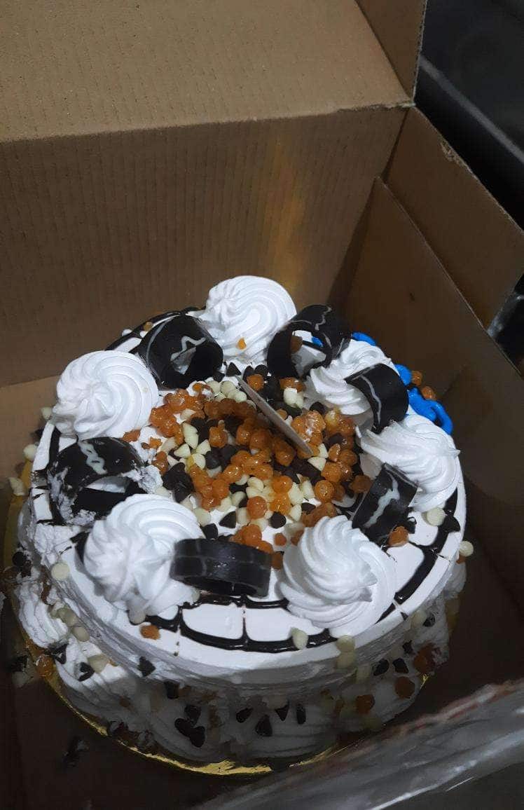 Cake Palace, Rajajipuram, Lucknow Zomato