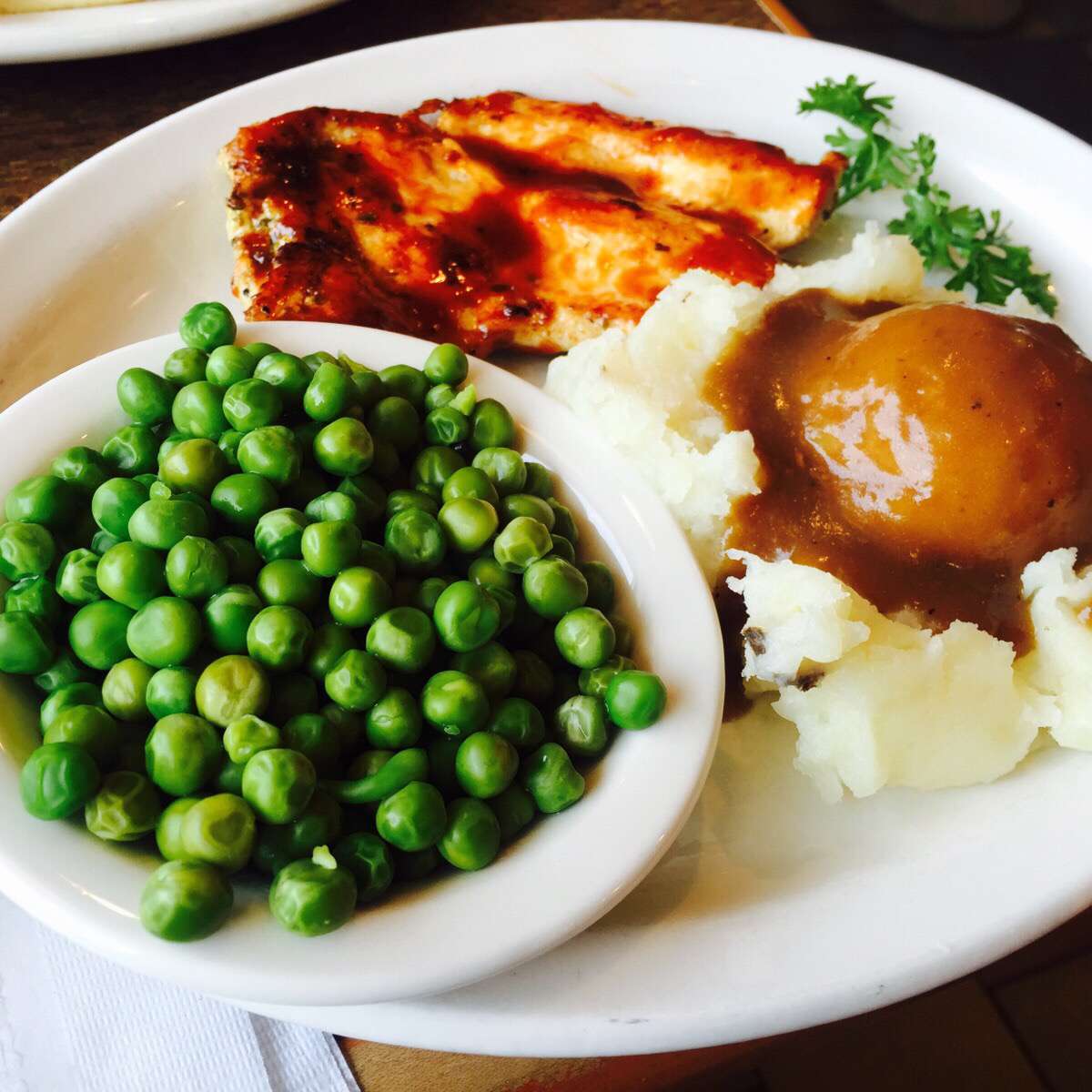 John's Restaurant, Sarnia, Sarnia