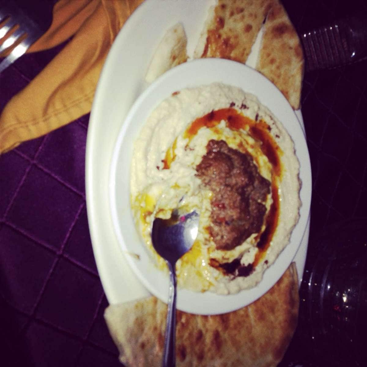 Menu of Exhale Hookah Lounge and Kabob Grill, Scranton, Scranton