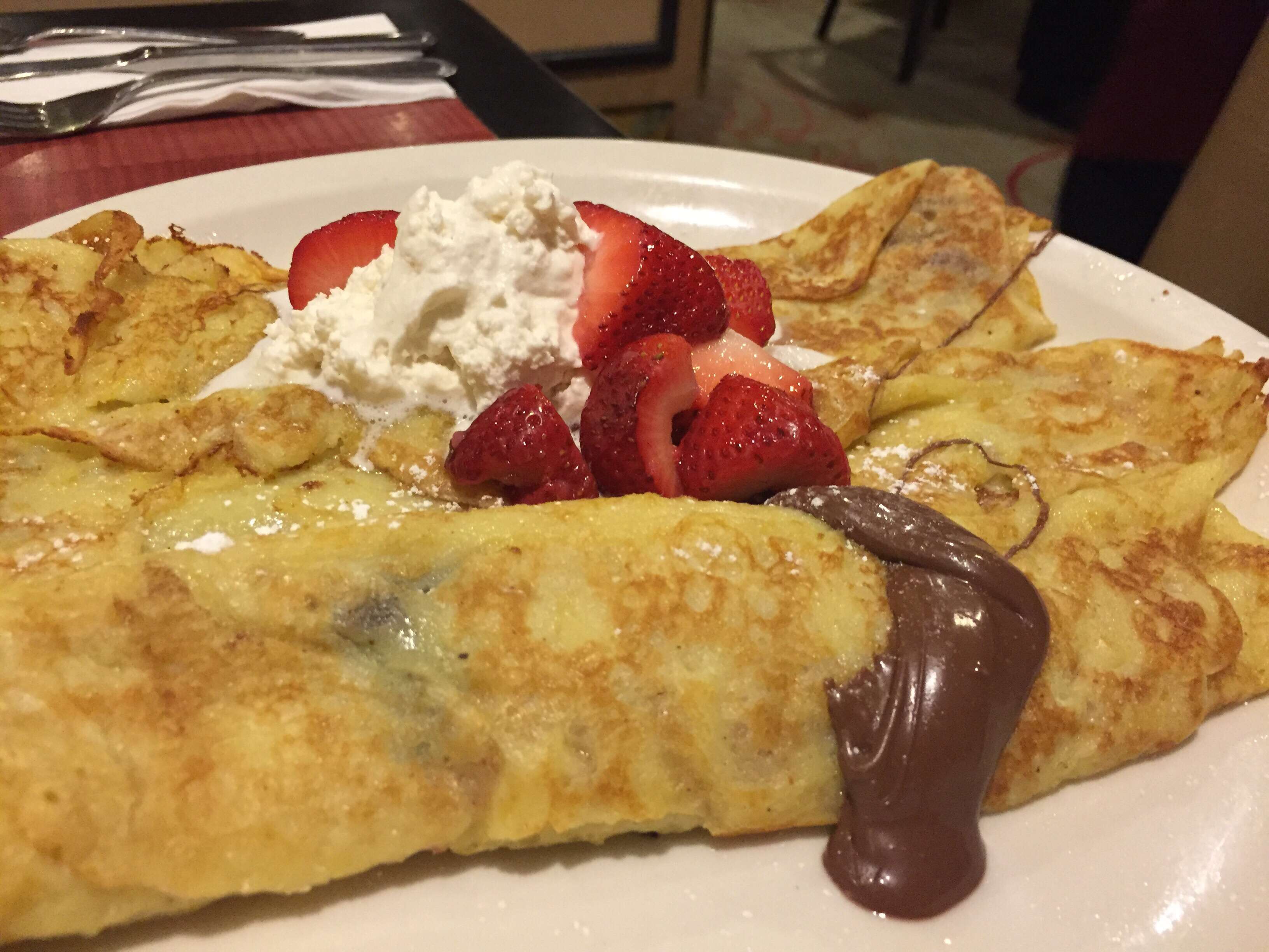 The Original Pancake House, Jean, Jean Zomato