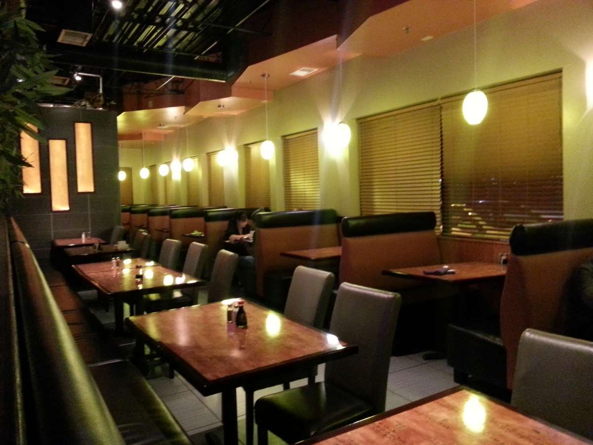 Osaka Sushi & Hibachi, Bloomington, Twin Cities Zomato