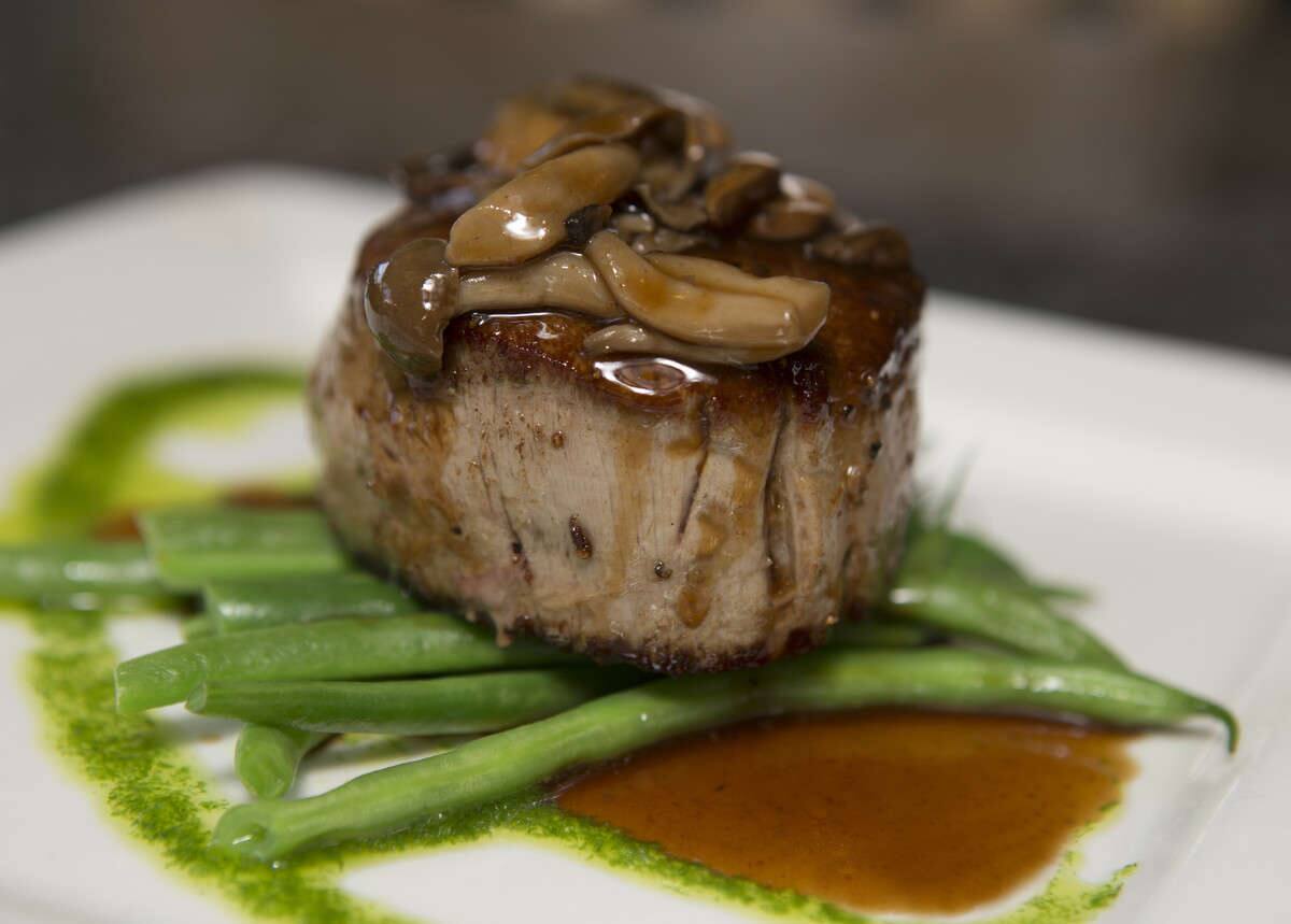 Menu of The Firefly Restaurant & Bar, Mission Beach, San Diego