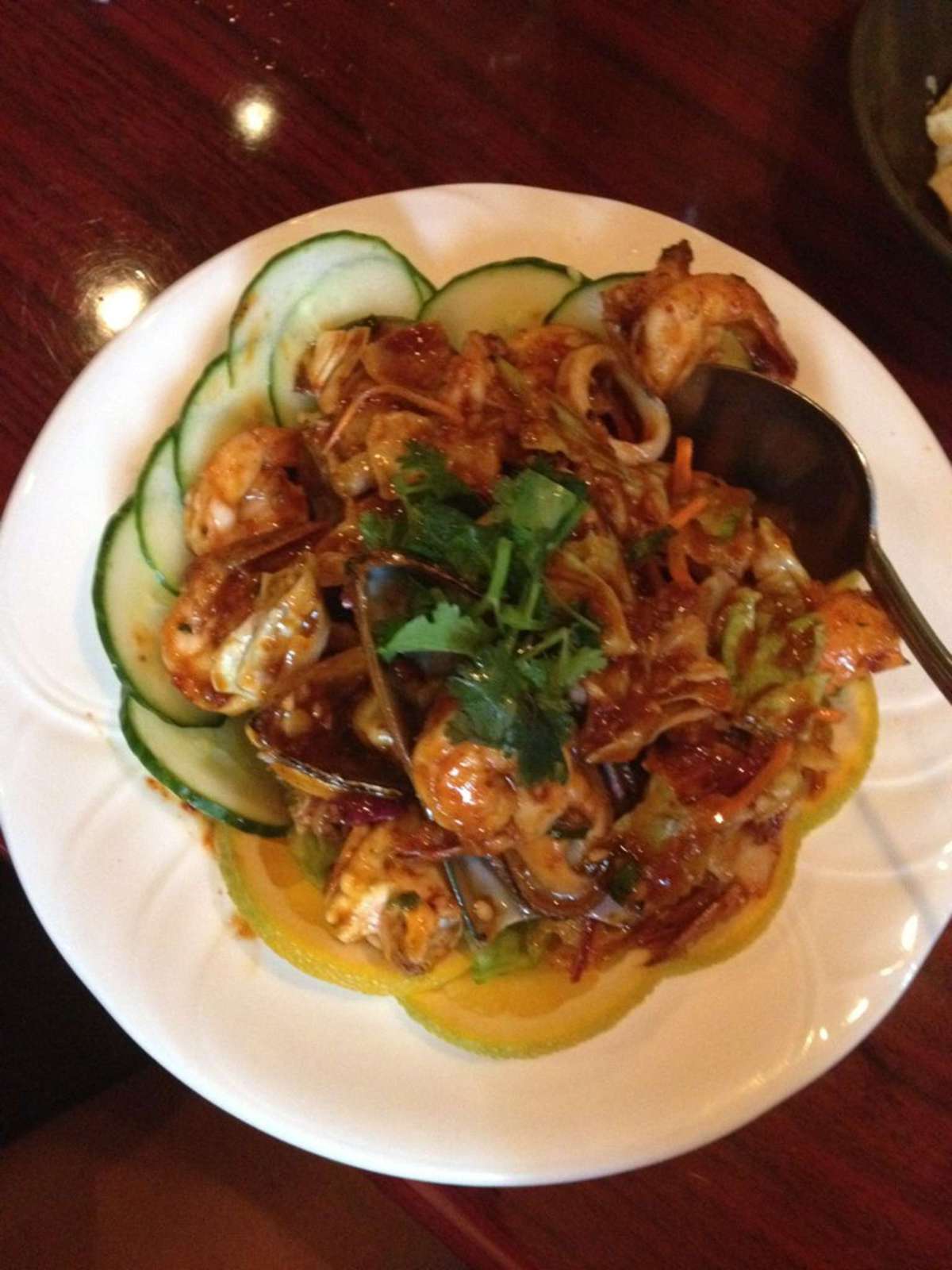 Green Tea, Dacula, Atlanta Zomato