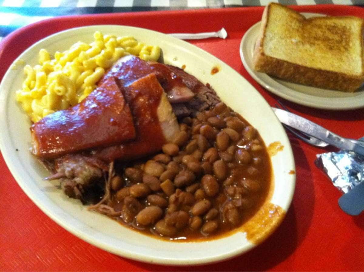 Johnny's Barbecue, Midland, Odessa | Zomato