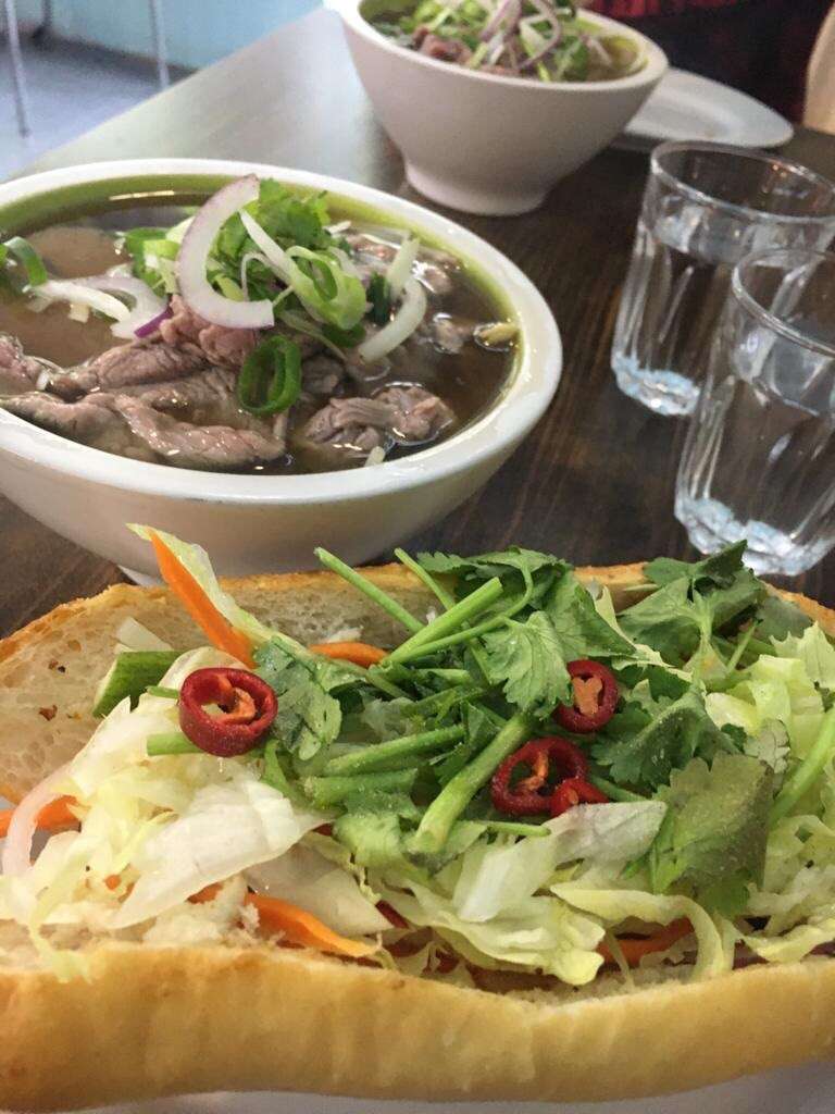 I Wrap Cafe Menu, Menu for I Wrap Cafe, CBD, Melbourne