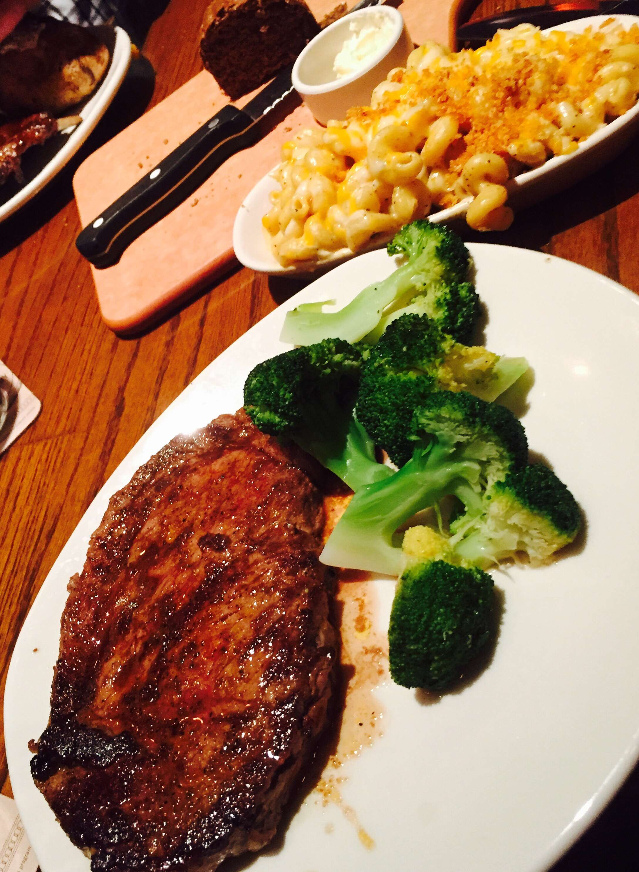 Outback Steakhouse, Amarillo, Amarillo Zomato