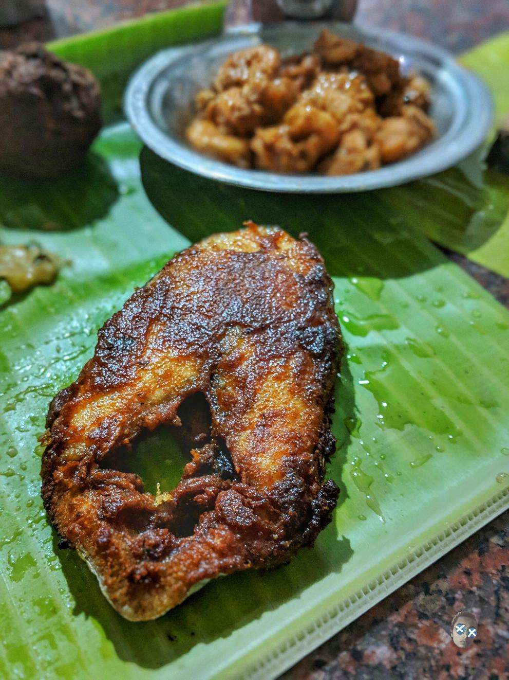 Trouser Kadai Mandaveli Chennai  Zomato