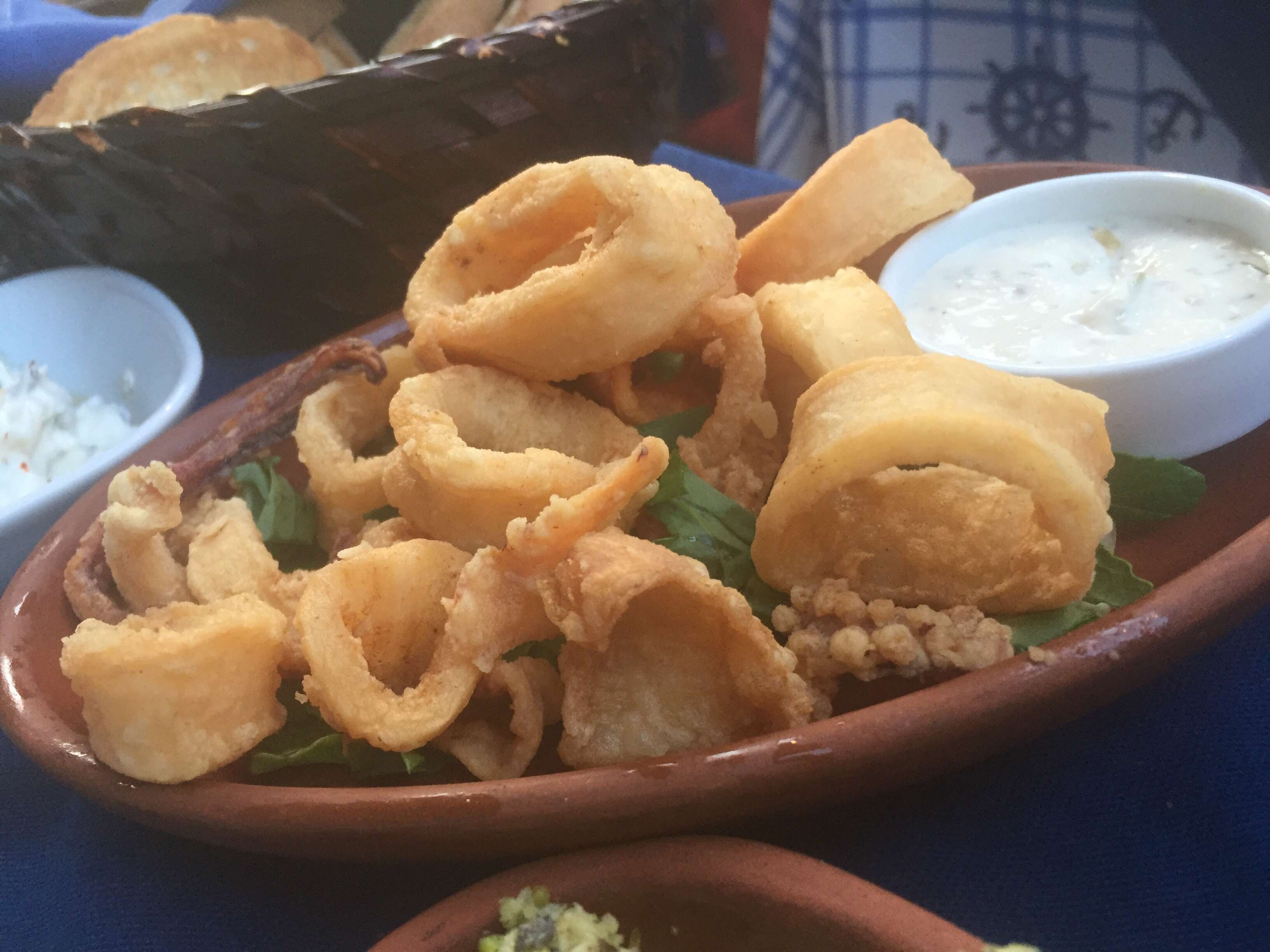 Vahit In Yeri Bozcaada Restoran Yorumlari Tripadvisor