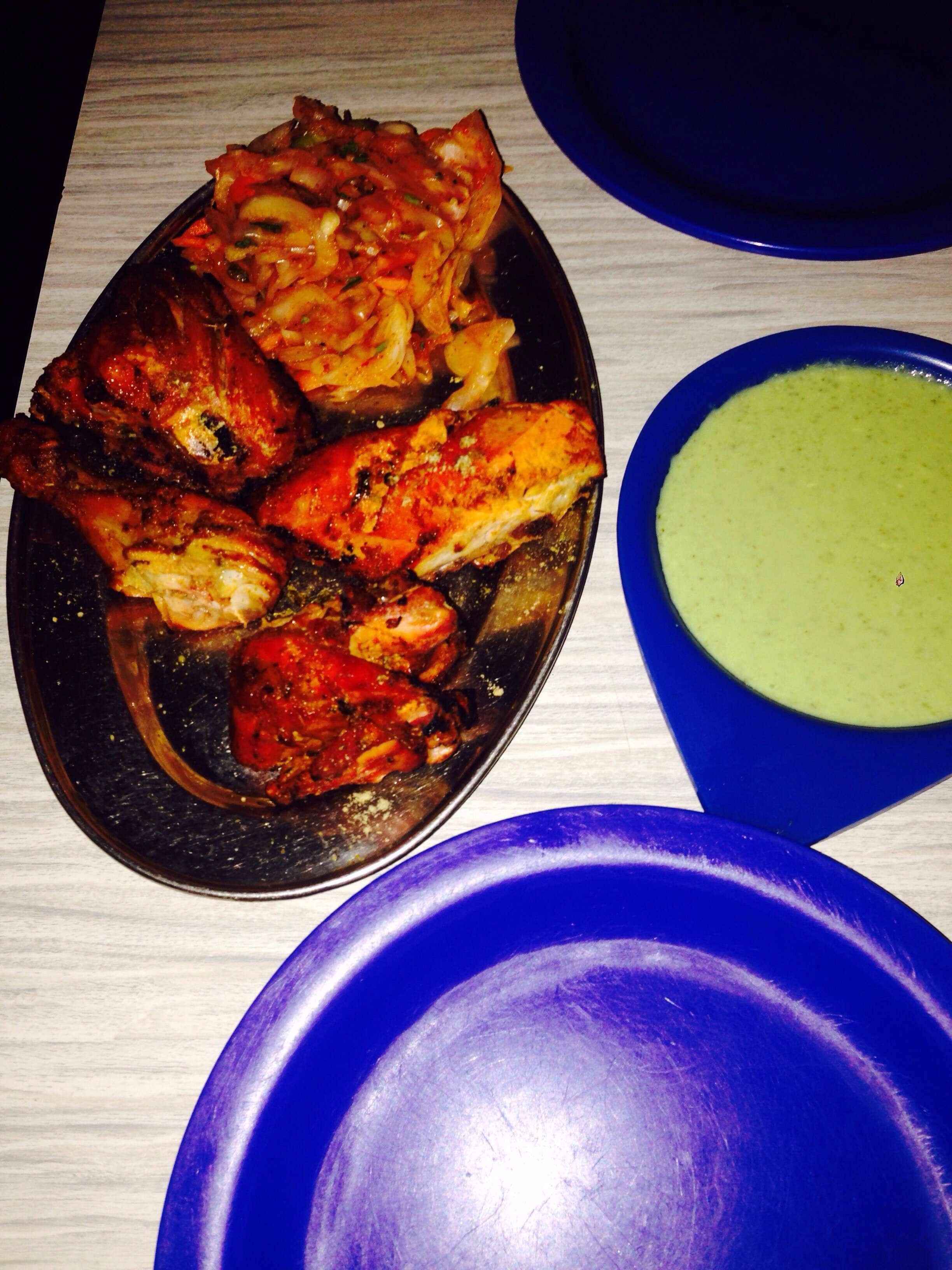 Blue Fox Since 1988, Model Town, Jalandhar Zomato