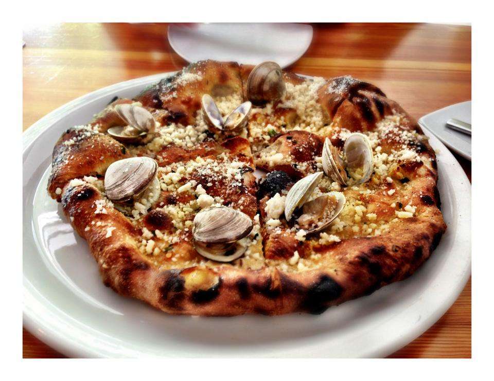 Pizzeria Toro, Durham, Research Triangle Zomato