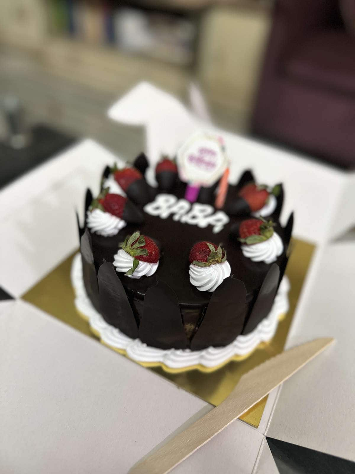 Elysium Patisserie in Vile Parle West,Mumbai - Best Cake Shops in Mumbai -  Justdial