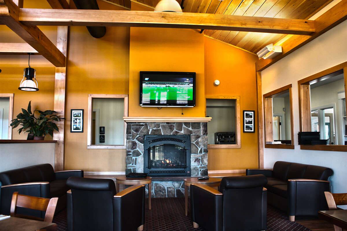 Terrazza Restaurant At CCG, Greenfield, Greenfield