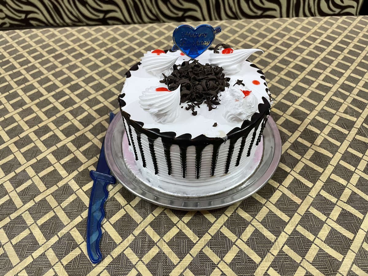 Share 160+ cake house agra menu super hot in.eteachers