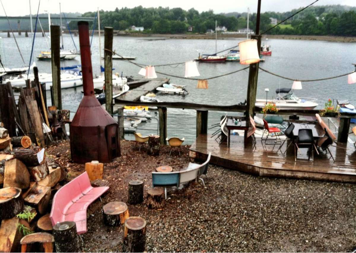 Three Tides, Belfast, Belfast Zomato