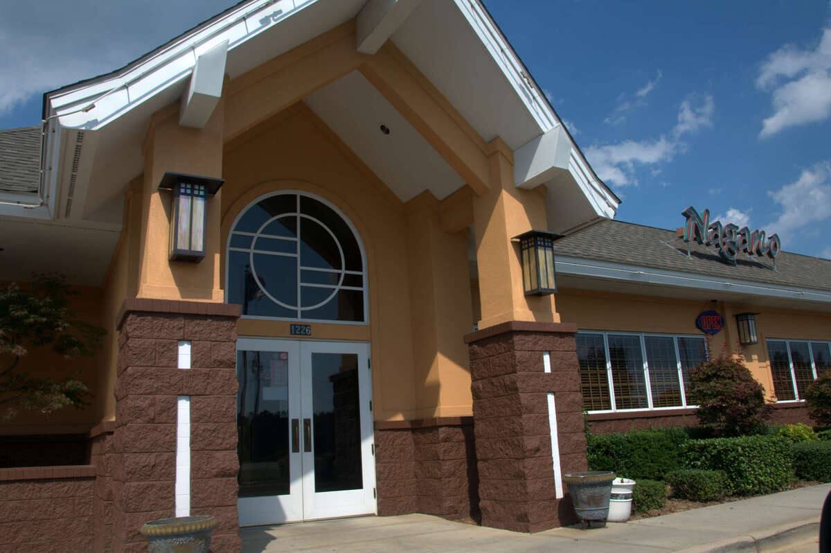 Nagano Japanese Restaurant, Conover, Hickory Zomato