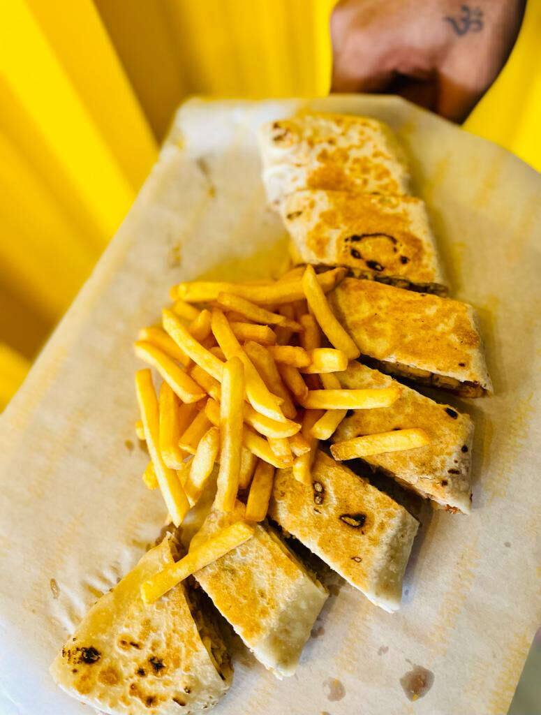 افضل مطعم شاورما في ديربورن