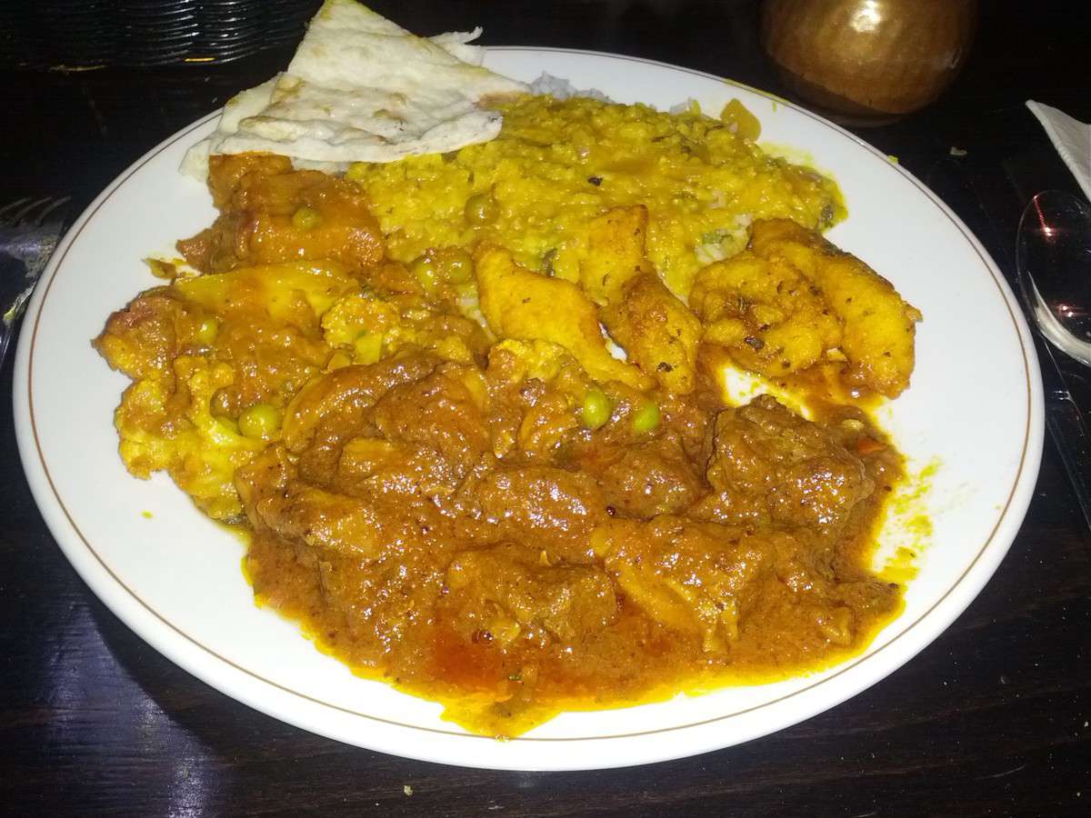 Friends Indian Restaurant & Sweets, Ellerslie & Summerside, Edmonton