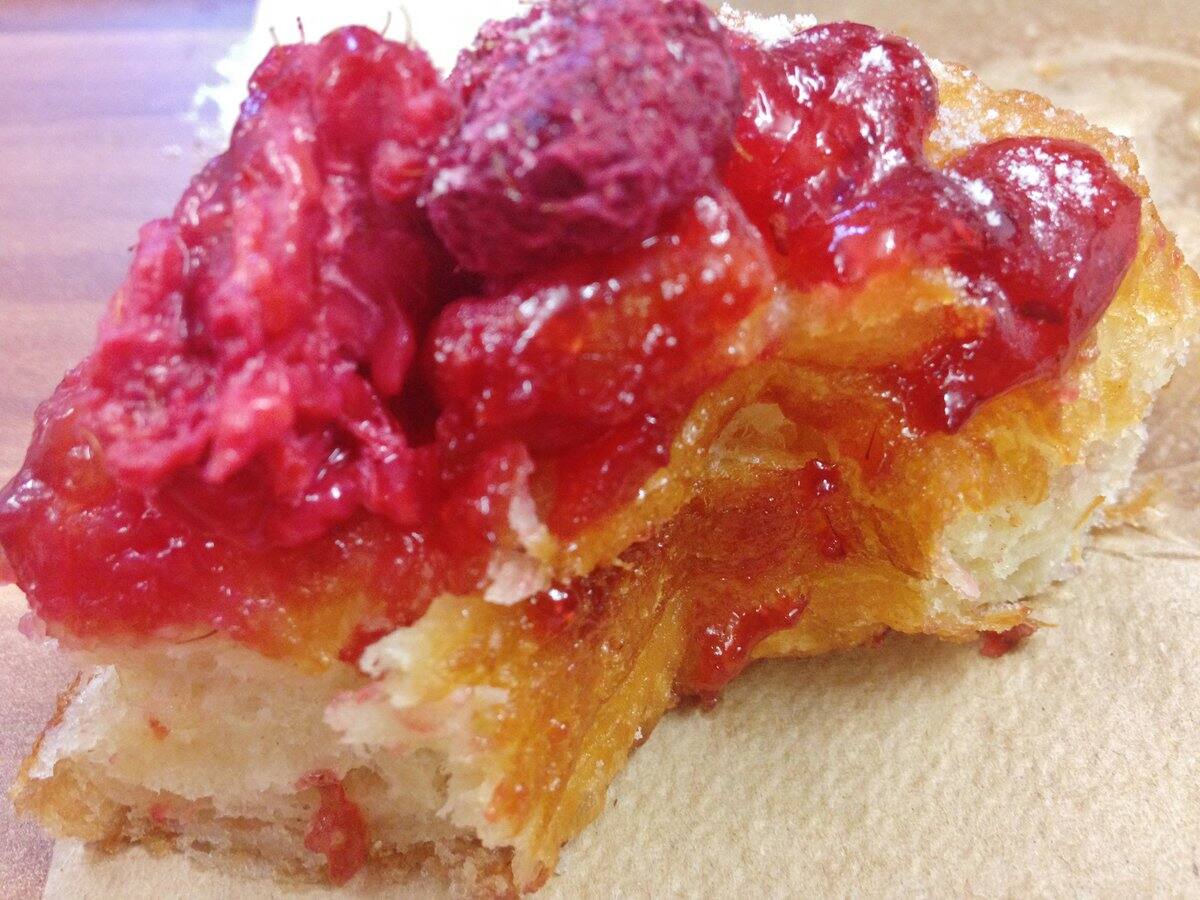 Rinkoff Bakery, Jubilee Street, Stepney, London - Zomato UK