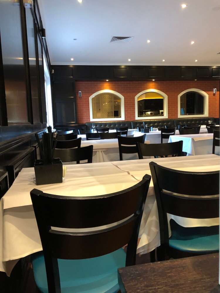 Ocean Seafood Bar, Doncaster, Melbourne