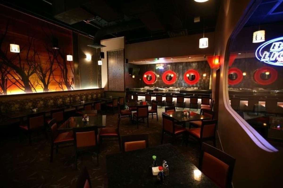 Shogun In Greenville, Greenville, Greenville Zomato
