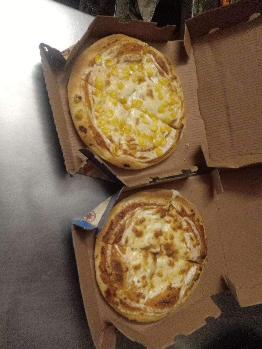 The Pizza Factory, Prem Nagar, Dehradun Zomato