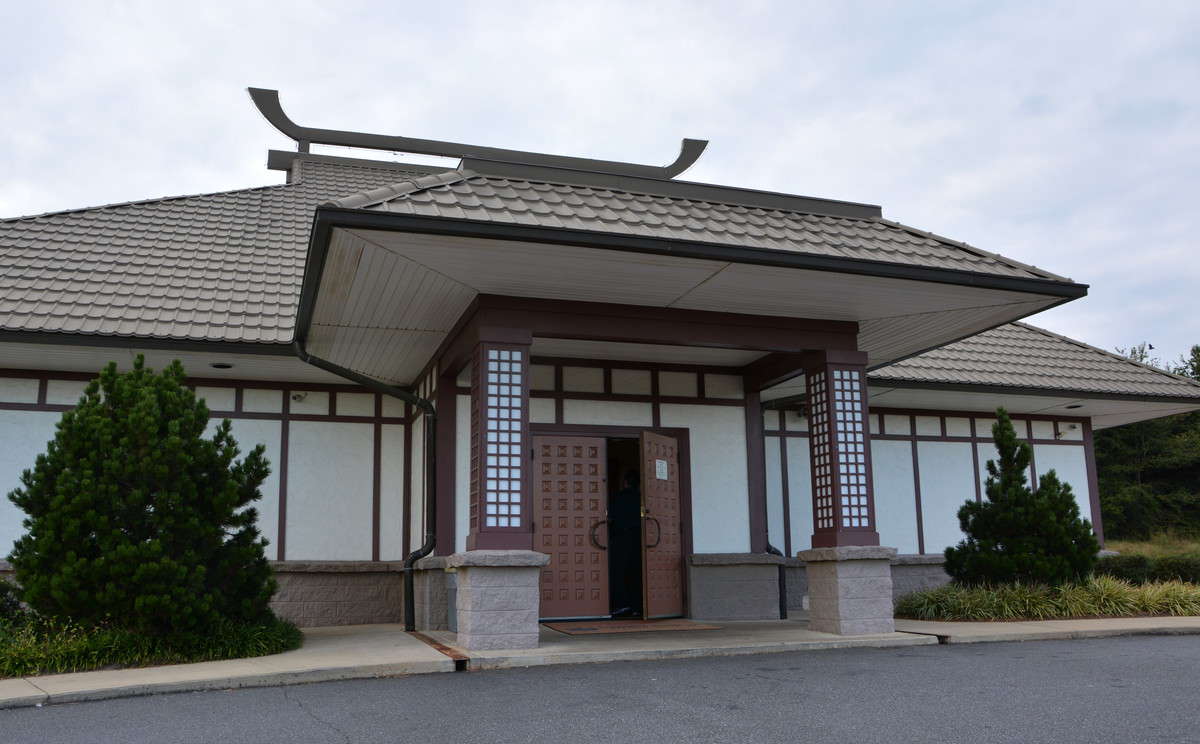 Kobe Japanese House of Steak and Seafood, Hickory, Hickory Zomato