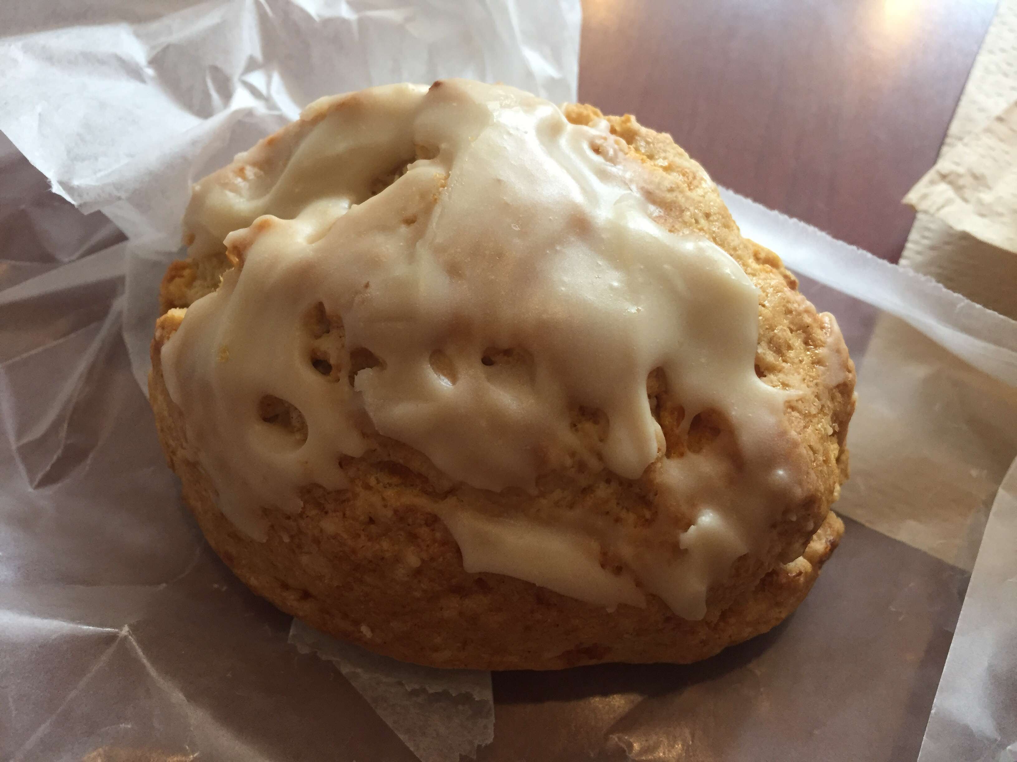 Three Fifty Bakery & Coffee Bar, Washington, Washington DC Zomato