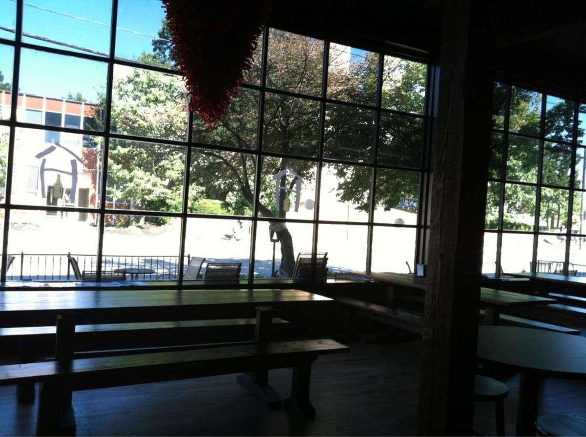 The BottleHouse Brewery, Cleveland Heights, Cleveland Zomato