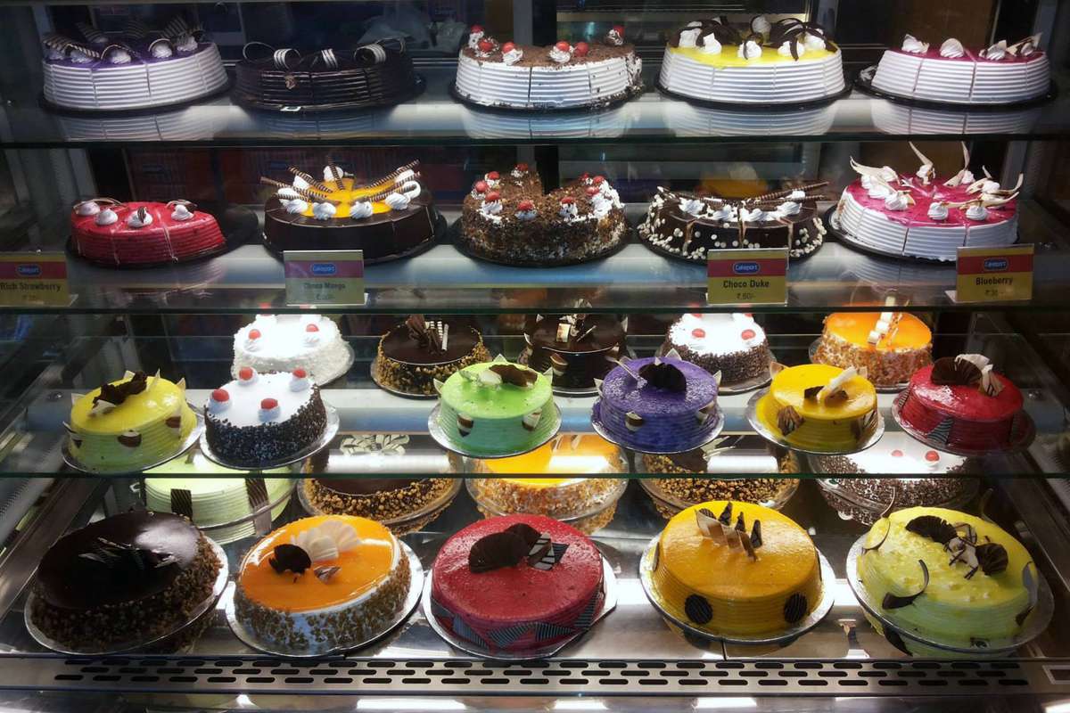 Reviews of Cakeport, Jayanagar, Bangalore | Zomato