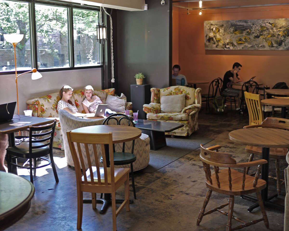 Cafe On 1st The Avenues Salt Lake City Zomato