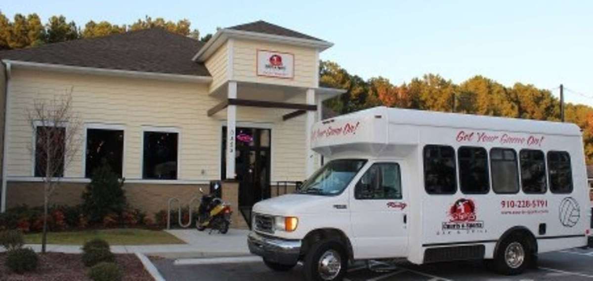 Menu of Dig & Dive, Wilmington, Wilmington