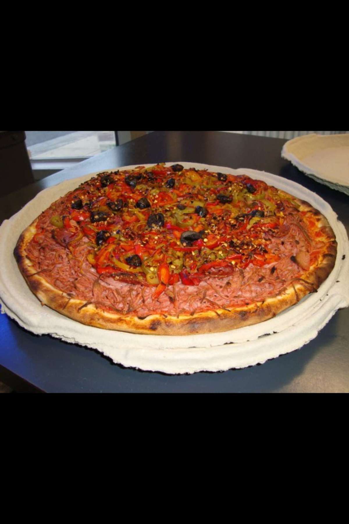 Menu of Shannon Pizza, Geelong West, Geelong